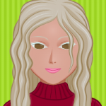 Cristina Gwendolen